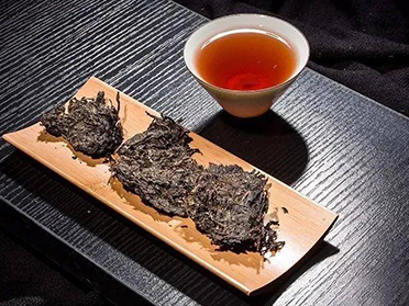 安化黑茶官方网站直销店铺